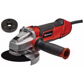 Einhell TE-AG 125/1010 CE Q Taşlama Makinası (EİNHEL.4430890)