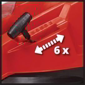 Einhell GC-EM 36/41 Li Aküsüz Çim Biçme Makinesi (EİNHEL.3413275)