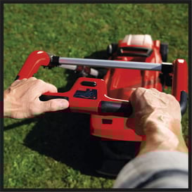Einhell GC-EM 36/41 Li Aküsüz Çim Biçme Makinesi (EİNHEL.3413275)
