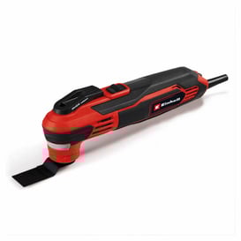 Einhell TE-MG 350 EQ Çok Amaçlı Raspalama Seti (EİNHEL.4465155)