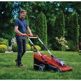 Einhell GC-EM 36/41 Li Aküsüz Çim Biçme Makinesi (EİNHEL.3413275)