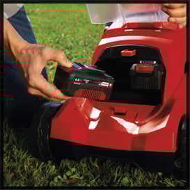 Einhell GC-EM 36/41 Li Aküsüz Çim Biçme Makinesi (EİNHEL.3413275)