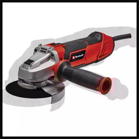 Einhell TE-AG 125/1010 CE Q Taşlama Makinası (EİNHEL.4430890)