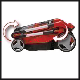 Einhell GC-EM 36/41 Li Aküsüz Çim Biçme Makinesi (EİNHEL.3413275)
