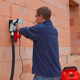 Einhell TC-MA 1300 Kanal Açma Makinası (EİNHEL.4350730)