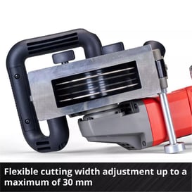 Einhell TP-MA 36/30 Lİ BL Solo Akülü Kanal Açma Makinası (Aküsüz) (EİNHEL.4350800)