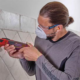 Einhell TE-MG 350 EQ Çok Amaçlı Raspalama Seti (EİNHEL.4465155)