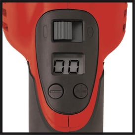 Einhell CC-PO 1100/1E Çantalı Polisaj ve Zımpara Makinası (EİNHEL.2093264)