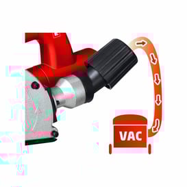 Einhell TC-MA 1300 Kanal Açma Makinası (EİNHEL.4350730)
