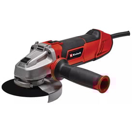 Einhell TE-AG 125/1010 CE Q Taşlama Makinası (EİNHEL.4430890)