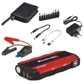 Einhell CE-JS 12 Metre Akü Takviye-Powerbank (EİNHEL.1091521)