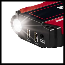 Einhell CE-JS 12 Metre Akü Takviye-Powerbank (EİNHEL.1091521)