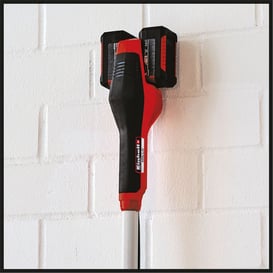 Einhell Agillo-Solo Akülü Çalı Tırpanı (EİNHEL.3411320)