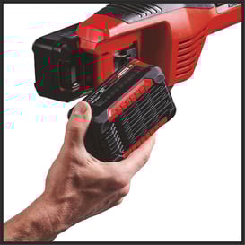 Einhell Agillo-Solo Akülü Çalı Tırpanı (EİNHEL.3411320)