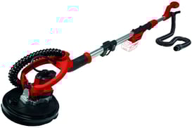 Einhell TE-DW 18/225 Li-Solo Akülü Duvar Zımpara Makinesi (EİNHEL.4259990)