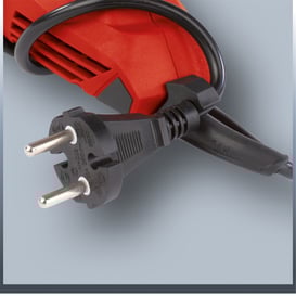 Einhell TE-AG 115/600 Avuç Taşlama (EİNHEL.4430855)