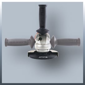 Einhell TE-AG 115/600 Avuç Taşlama (EİNHEL.4430855)