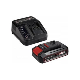 Einhell 18V 2,0Ah PXC Starter Kit Akü ve Akü Şarj Cihazı (EİNHEL.4512040)