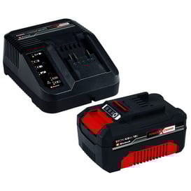 Einhell 18 V 4,0 Ah Pxc Starter Kit 1z4 Ah Akü + Şarj Cihazı (EİNHEL.4512042)