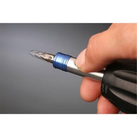 KWB Bits Adaptör 65 mm Quick Değiştirme (EİNHEL.49100400)