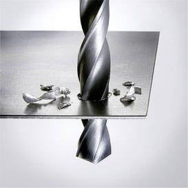 KWB Hss Metal Matkap Ucu 9,0 mm (EİNHEL.49209690)