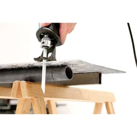 KWB Kılıç Testere Ahşap-Metal-Alüminyum Blister3 Adet (EİNHEL.49576003)