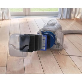 Electrolux Pure PC91-ALRG Torbasız Elektrikli Süpürge (ELX.900258445)