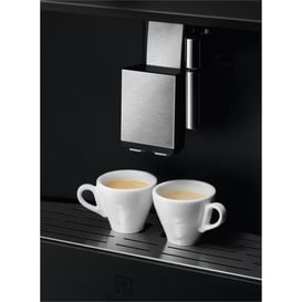Electrolux KBC85X Ankastre Kahve Makinesi (ELX.942401565)