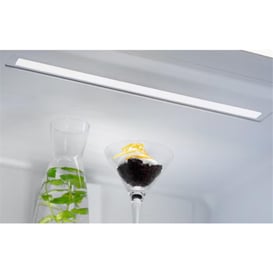 Electrolux İnox LNT6ME46X3 Kombi No Frost Buzdolabı (ELX.925993695)