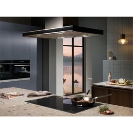 Electrolux KBC85X Ankastre Kahve Makinesi (ELX.942401565)