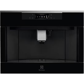 Electrolux KBC85X Ankastre Kahve Makinesi (ELX.942401565)