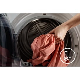 Electrolux 9 kg Çamaşır Kurutma Makinesi (ELX.916099690)