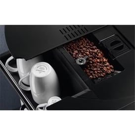 Electrolux KBC85X Ankastre Kahve Makinesi (ELX.942401565)