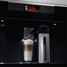 Electrolux KBC85X Ankastre Kahve Makinesi (ELX.942401565)