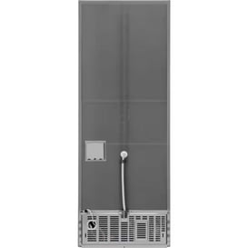 Electrolux İnox LNT6ME46X3 Kombi No Frost Buzdolabı (ELX.925993695)