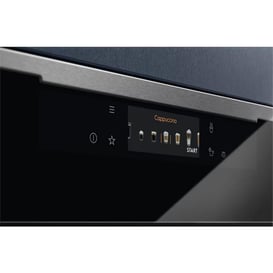 Electrolux KBC85X Ankastre Kahve Makinesi (ELX.942401565)