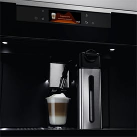 Electrolux KBC85X Ankastre Kahve Makinesi (ELX.942401565)