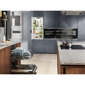 Electrolux KBC85X Ankastre Kahve Makinesi (ELX.942401565)