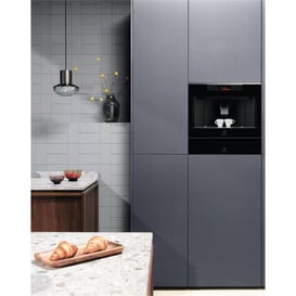 Electrolux KBC85X Ankastre Kahve Makinesi (ELX.942401565)