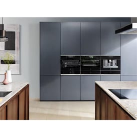 Electrolux KBC85X Ankastre Kahve Makinesi (ELX.942401565)