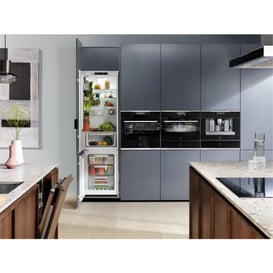 Electrolux KBC85X Ankastre Kahve Makinesi (ELX.942401565)