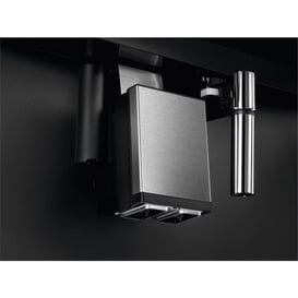 Electrolux KBC85X Ankastre Kahve Makinesi (ELX.942401565)