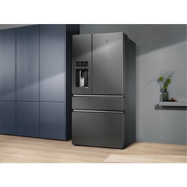Electrolux 617 Litre Buzdolabı (ELX.925060626)