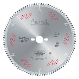 Freud Sessiz Trapez Tester 300x3.2x96