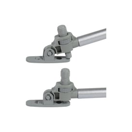 FORS 80 Newton Frenli Ayarlanabilir Gazlı Piston (FRS-228/80N-SFG)