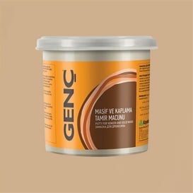 GENÇ Oregon 230 Gr. Masif ve Kaplama Tamir Macunu (GENÇ.T43025)