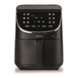 Kenwood Siyah XXXL Fritöz (HFP80.000BK)