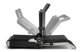 Kenwood Grill + Tost Makinası (HGM80)
