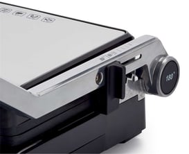 Kenwood Grill + Tost Makinası (HGM80)
