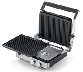 Kenwood Grill + Tost Makinası (HGM80)